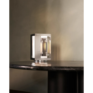 Kassablanka 142 Aluminium Bordlampe - Lyfa