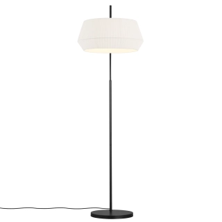 Dicte Gulvlampe 