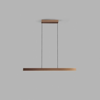 Edge Linear Langbordspendel - Light Point 