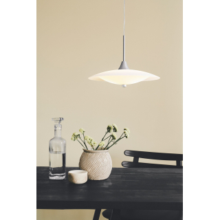 Baroni Glas Pendel Ø35 - Halo Design 