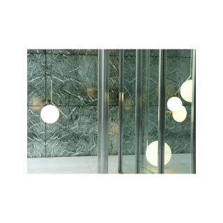 IC Lights T3 Bordlampe - 10 Anniversary 24K Guld