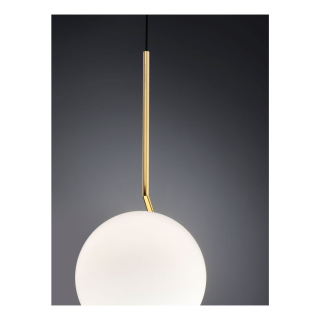 IC Lights S2 Pendel - 10 Anniversary 24K Guld