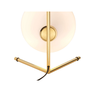 IC Lights T1 Low Bordlampe - 10 Anniversary 24K Guld