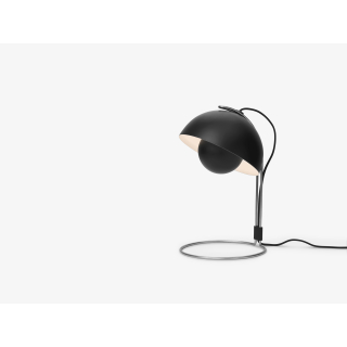 Flowerpot bordlampe VP4