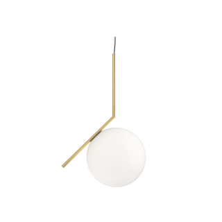 IC Lights S3 Messing - FLOS 