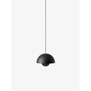 Flowerpot Pendel VP7 - &Tradition