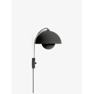 Flowerpot VP8 Væglampe 