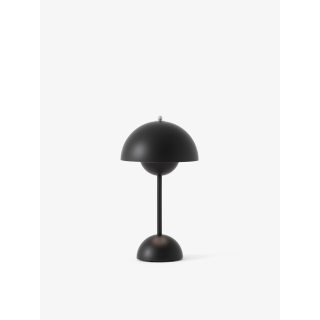Flowerpot Portable Bordlampe VP9