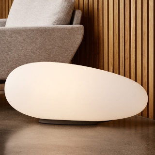 Avion Bord & Gulvlampe
