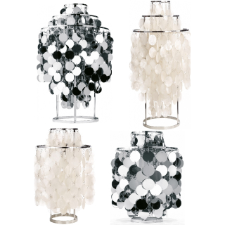 Fun bordlampe