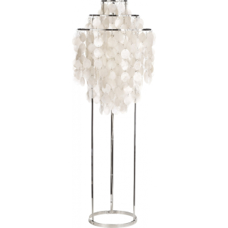 Fun gulvlampe
