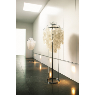 Fun gulvlampe