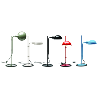 Funiculí Bordlampe