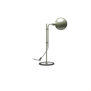 Funiculí Bordlampe