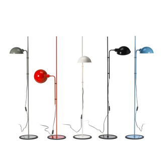 Funiculí gulvlampe