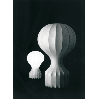 Gatto Bordlampe - Flos 