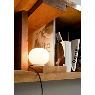 Glo-Ball Basic bordlampe - Flos 