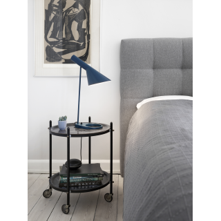 AJ Mini Aubergine Bordlampe - Louis Poulsen