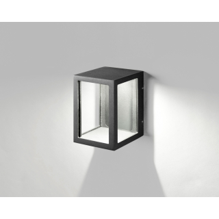 Lantern væglampe