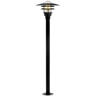 Lønstrup 32 Bedlampe 