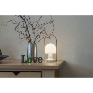 FollowMe bordlampe