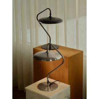 Artist Bordlampe - Design For The People