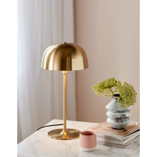 Cera bordlampe Messing 