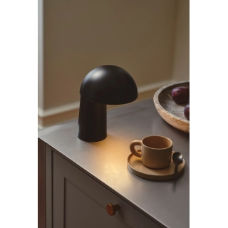 Faye Portable Bordlampe - Design For The People