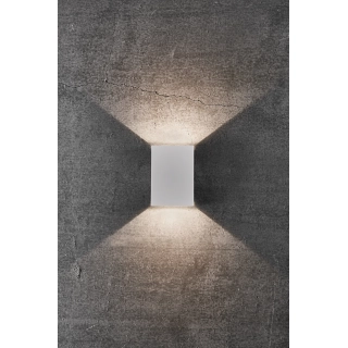 Fold 10 Væglampe 