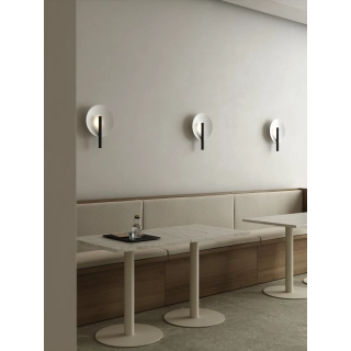 Furiko Væglampe - Design For The People 
