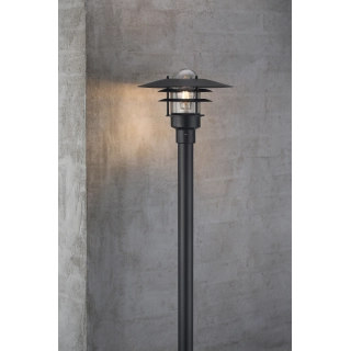 Lønstrup 32 Bedlampe 