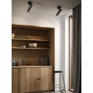 MIB Loftlampe - Design For The People