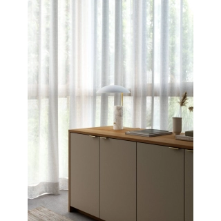 Mademoiselles Bordlampe - Design For The People