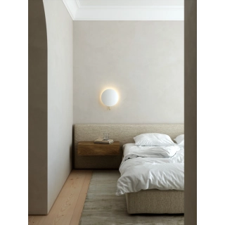 Spargo Væglampe - Design For The People