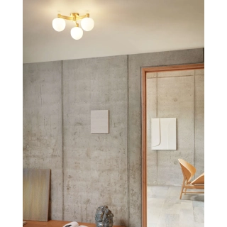 Memoir 3 Loftlampe - Lyfa