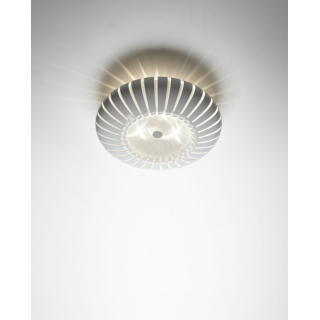 Maranga loftlampe Ø50 hvid
