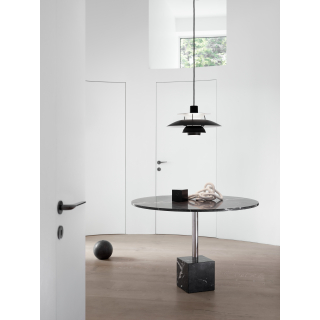PH 5 Pendel Monokrom Sort - Louis Poulsen 