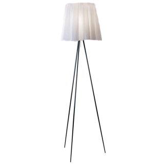 Rosy Angelis gulvlampe