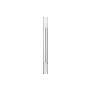 Pan Væglampe Aluminium - Lyfa