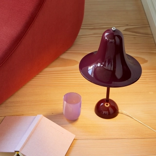 Pantop Bordlampe 