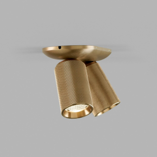 Raw 2 Loftlampe 