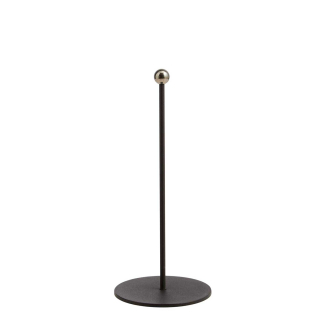 Sia Bordlampe Fod Sort - LOOM Design 