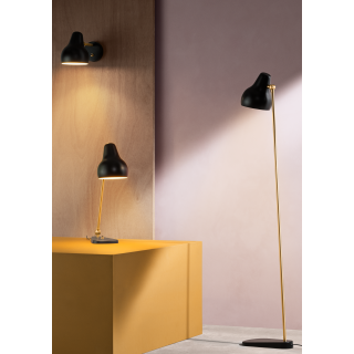 VL38 Gulvlampe
