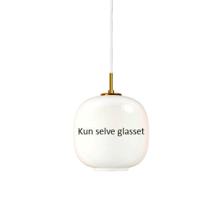 VL45 Reserveglas