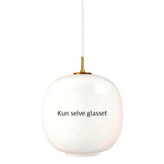 VL45 Reserveglas