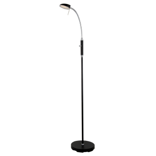 Vegas gulvlampe 1 arm 
