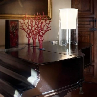 Aoy Bordlampe 