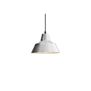 Workshop Pendel W3 - Made By Hand