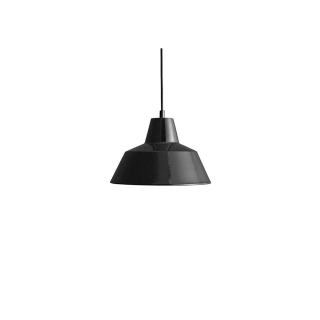 Workshop Pendel W3 - Made By Hand