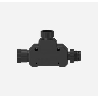 Garden T-Connector